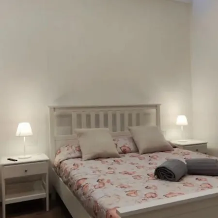 公寓 U Recantu Di Ineja La Casina Di Ilaria 因佩里亚