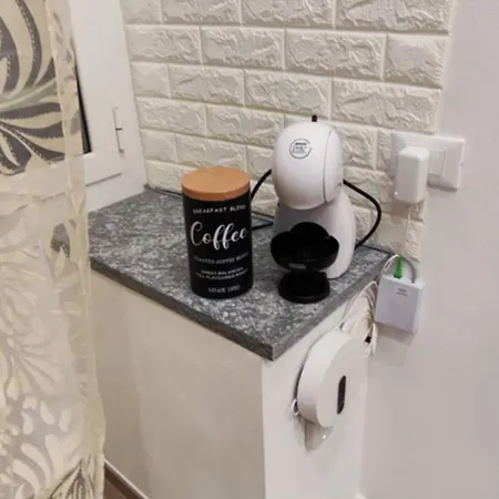 U Recantu Di Ineja La Casina Di Ilaria אימפריה