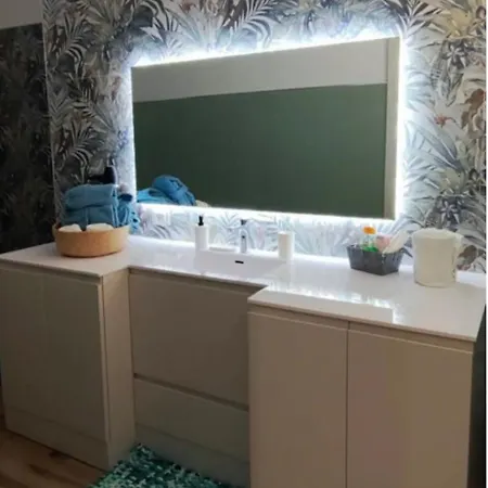 شقة U Recantu Di Ineja La Casina Di Ilaria *