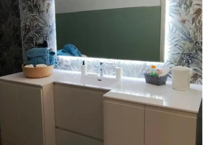 Lägenhet U Recantu Di Ineja La Casina Di Ilaria *